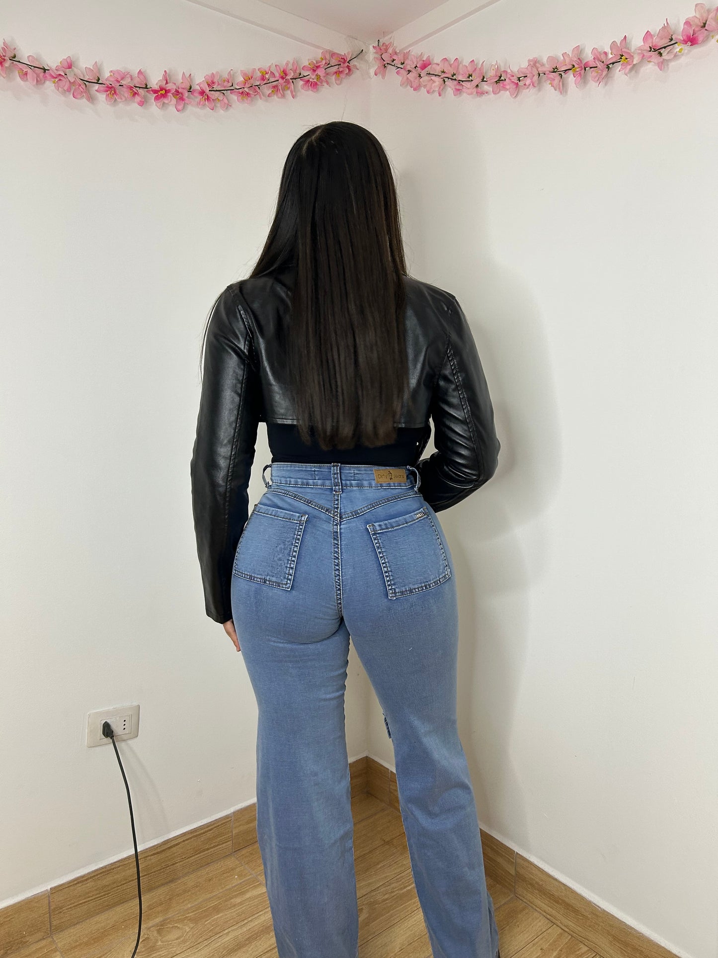 CARGO LIMA | DIRTY 🩵