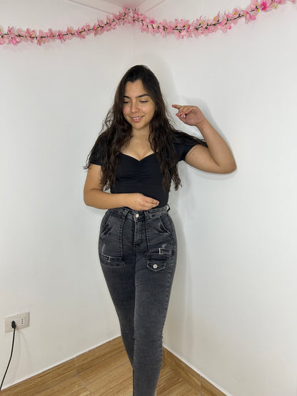 SKINNY SOFI 🩶