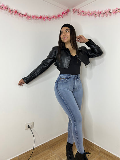 SKINNY DUBAI CELESTE | PARADISE