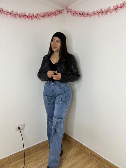 CARGO LIMA | DIRTY 🩵