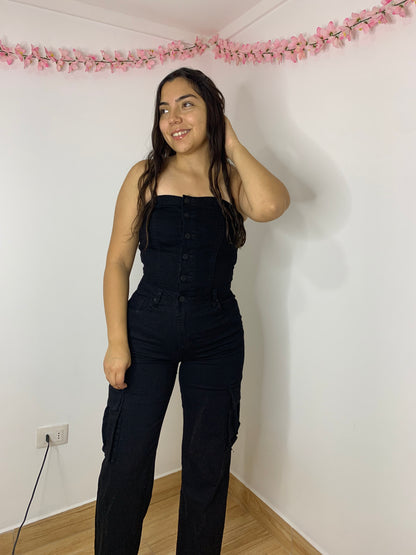 ENTERITO CARGO 🖤