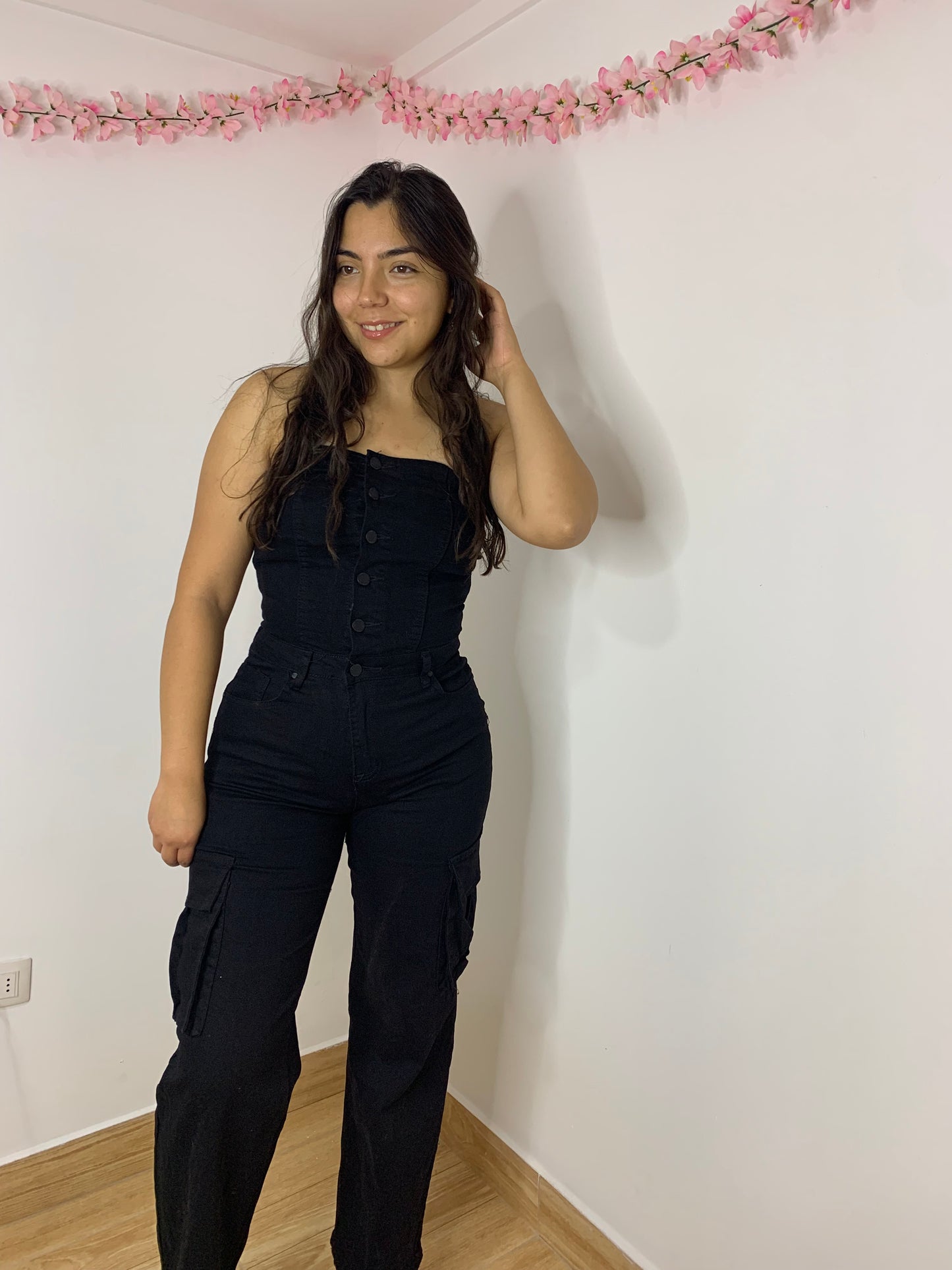 ENTERITO CARGO 🖤