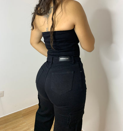 ENTERITO CARGO 🖤
